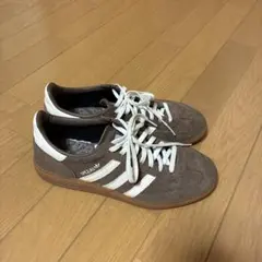 タイムセール　adidas SPEZIAL 24.5