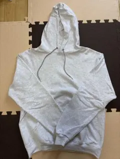 Champion チャンピオン プルオーバー パーカー アッシュグレー
