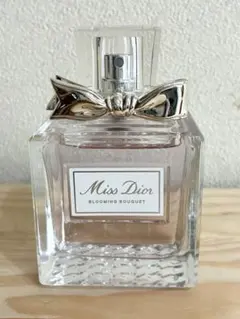 Miss Dior Blooming Bouquet 香水 100ml