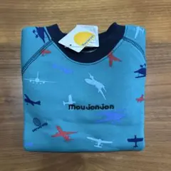 ムージョンジョン 100