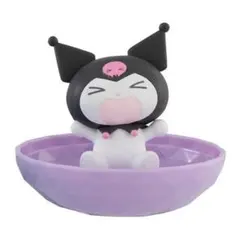 サンリオ　ジェムリーズ8 クロミ