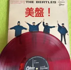 BEATLES ビートルズ COMPLETE CHRISTMAS TMOQカラー - メルカリ