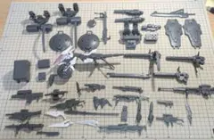 く*ま様 30MM オプションパーツ ジャンク まとめ売り - メルカリ