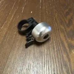 【新品・未使用】自転車用 ミニベル プラスチックバンド固定式