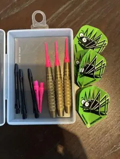ダーツセットのサムネイル