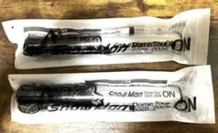 SnowMan ペンライト 2025 ２本セット