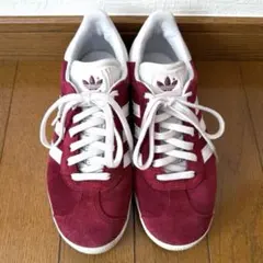 adidas originalsアディダスオリジナルス GAZELLガゼル 22