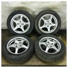 147 BRIDGESTONE 155/65R13 2023年製 ノーマル - メルカリ