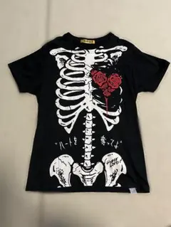 HYPERCORE "ハートを奪ってよ" Tシャツ