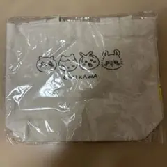 CHIIKAWA ミニバッグ
