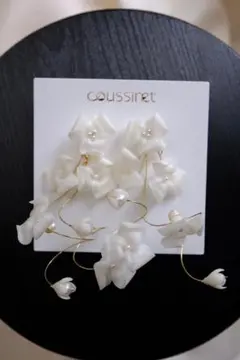 2026年最新】coussinet fleurの人気アイテム - メルカリ
