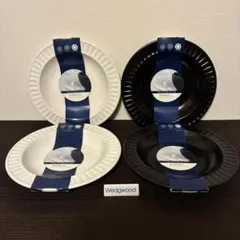 ウェッジウッド ナイト＆デイ エブリデイ 23cmディナープレート
