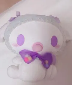 シナモロール ぬいぐるみ