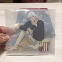 セガ ラッキーくじ 呪術廻戦 五条悟