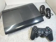 SONY PlayStation3 CECH-4300C 本体