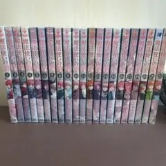 アニメ』魔法使いの嫁 Ⅰ~Ⅷ【全巻セット】 - メルカリ