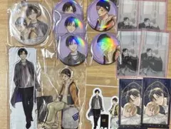 宮田トヲル キャラクターグッズ