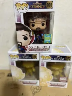 funko pop ウォッチメン セット　プロテクター付き funko pop ウォッチメン セット プロテクター付き | Mercari