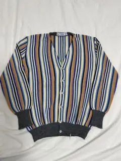 FANNI LEMMERMAYER ストライプカーディガン[１２色]