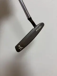 2026年最新】ping パター カッパーの人気アイテム - メルカリ