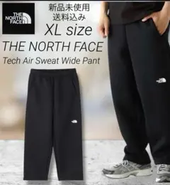 THE NORTH FACE Tech Air Sweat Wide Pant