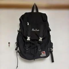 BEN DAVIS リュック バックパック ブラックのサムネイル