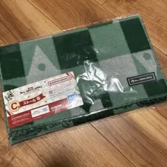 Mrs.GREEN APPLE 一番くじ　C賞　ストール