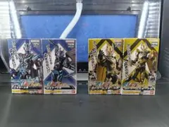 装動仮面ライダーギーツ（Xギーツ ドゥームズギーツ）のサムネイル