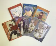 (専用)葬送のフリーレン　購入特典　カード