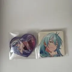 2025年最新】あんスタハート缶バッジの人気アイテム - メルカリ