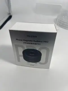 TELESIN Phone Magnetic Radiator PRO 冷却