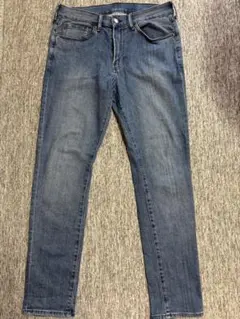限定値引き‼️H&M メンズスキニーデニム 33／30