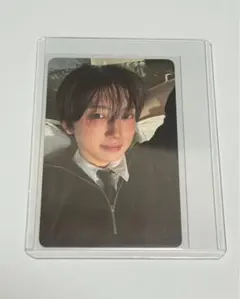 Back to Life カカオ kakaoトレカ FUMA フウマ