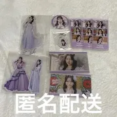 CUTIE STREET ひたむきシンデレラ！ ラッフルくじ 真鍋凪咲 ②