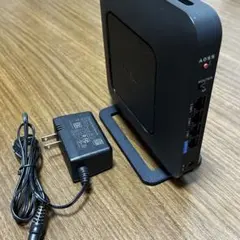 WSR-2533DHPLS-BK　バッファロー　ルーター