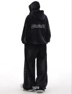 レディース パーカー