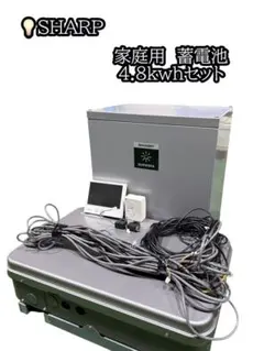 2026年最新】パワコン シャープの人気アイテム - メルカリ