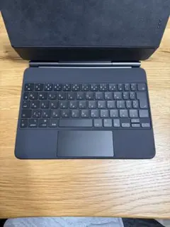 美品　純正 11インチ iPad Pro Air用 Magic Keyboard