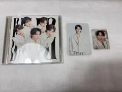 YES！東京 M!LKver. トレカ2枚つき