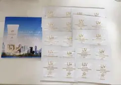 アルビオン S-UVカットリンクルイルミネイティング デイクリーム20包