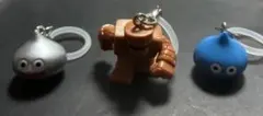 ドラゴンクエスト めじるしチャーム 3個セット