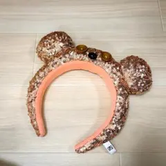 USJ　ティム　カチューシャ