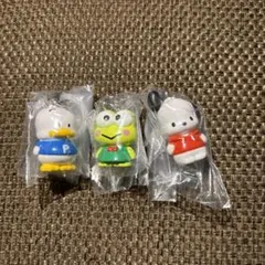 めじるしアクセサリー サンリオキャラクターズオールスターズ Part.1