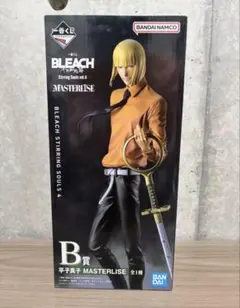2026年最新】BLEACH フィギュア 一番くじの人気アイテム - メルカリ