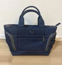 PUMA プーマ ゴルフ ポーチ　ユニセックス
