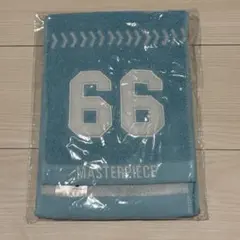 INI XQUARE MASTERPIECE 髙塚大夢　タオル