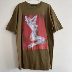 新品 未使用] 長場雄 個展 Lurf MUSEUM 完売 マグ ＆ Tシャツ - メルカリ