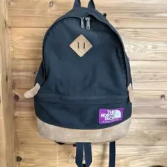 2025年最新】ノースフェイス パープルレーベル リュックの人気アイテム