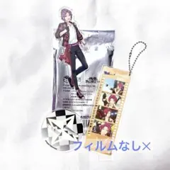 【美品/フィルムなし‪✕‬】あんスタ 中国 限定 リハーサル アクスタ 衣更真緒