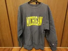 O*G様 90s Champion Reverse Weave L 刺繍タグ